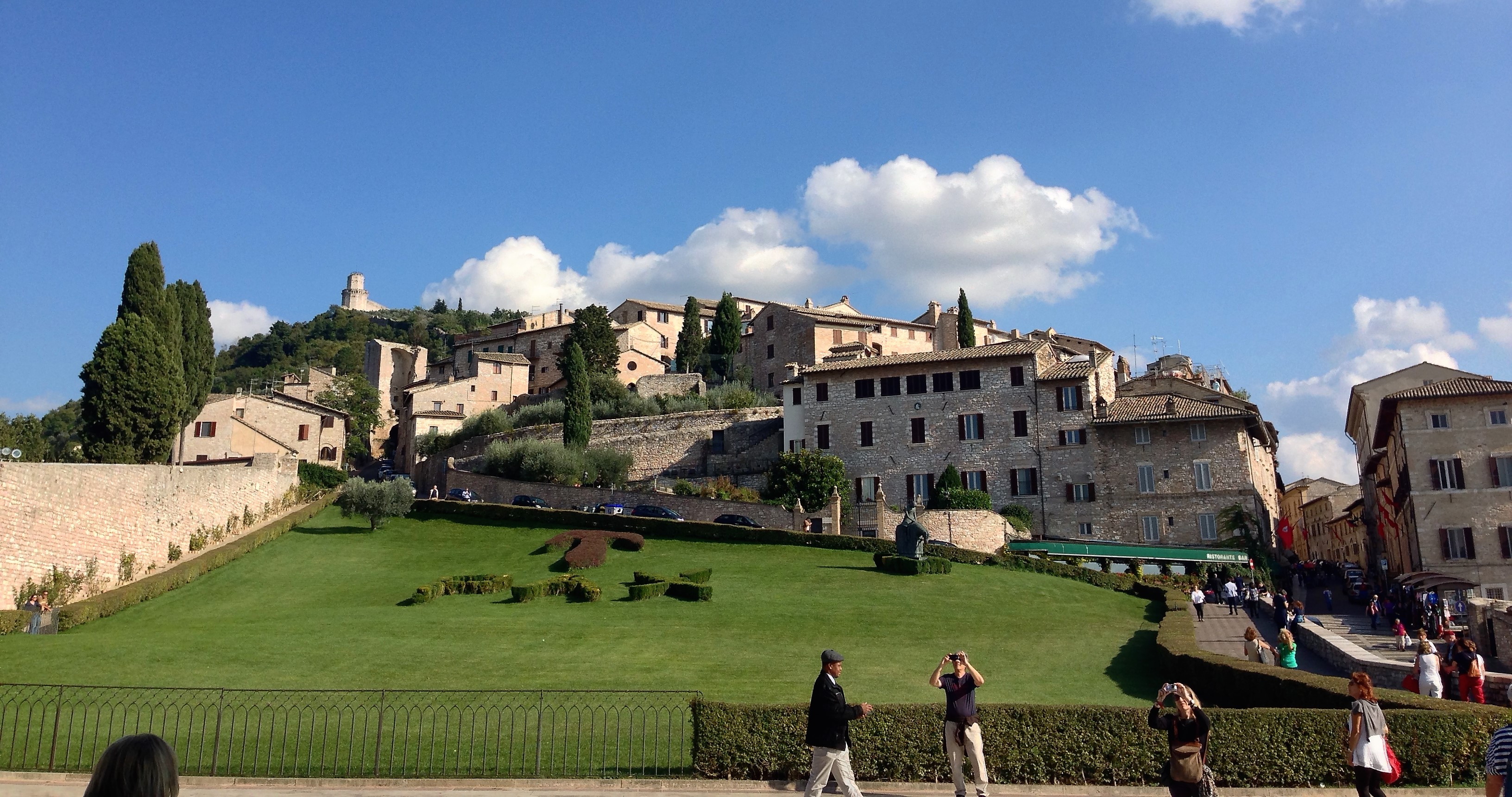 圣方济各大教堂