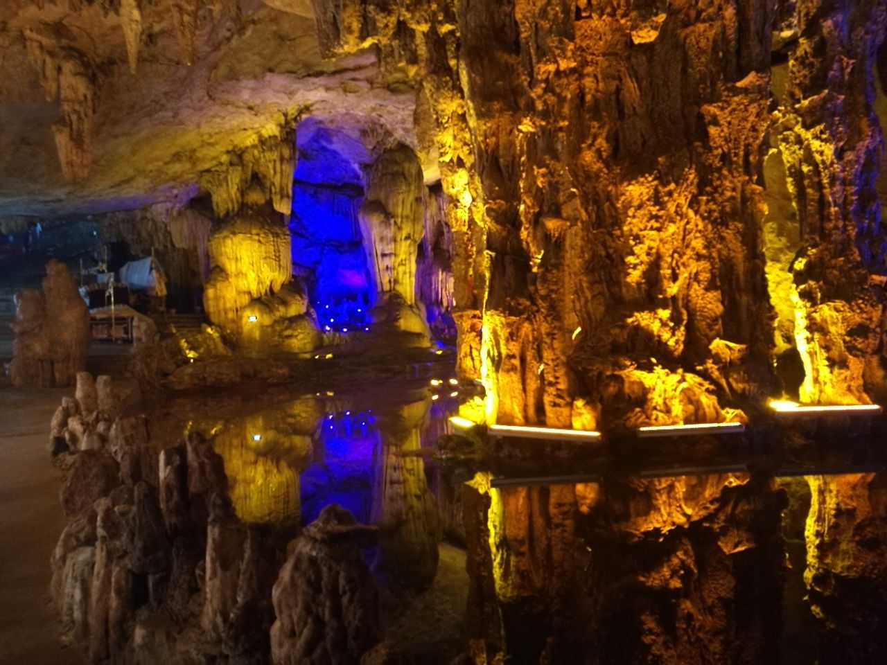 2019阿廬古洞國家地質公園_旅遊攻略_門票_地址_遊記點評,瀘西旅遊