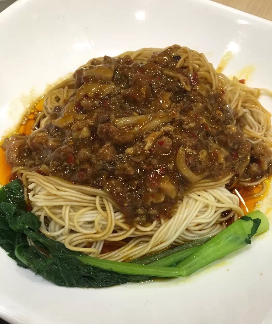 家有好面(紫荆广场店)