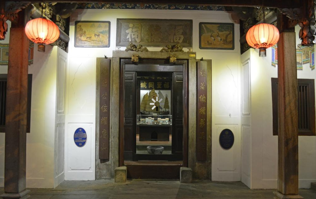 2020福德祠博物馆-旅游攻略-门票-地址-问答-游记点评,新加坡旅游旅游