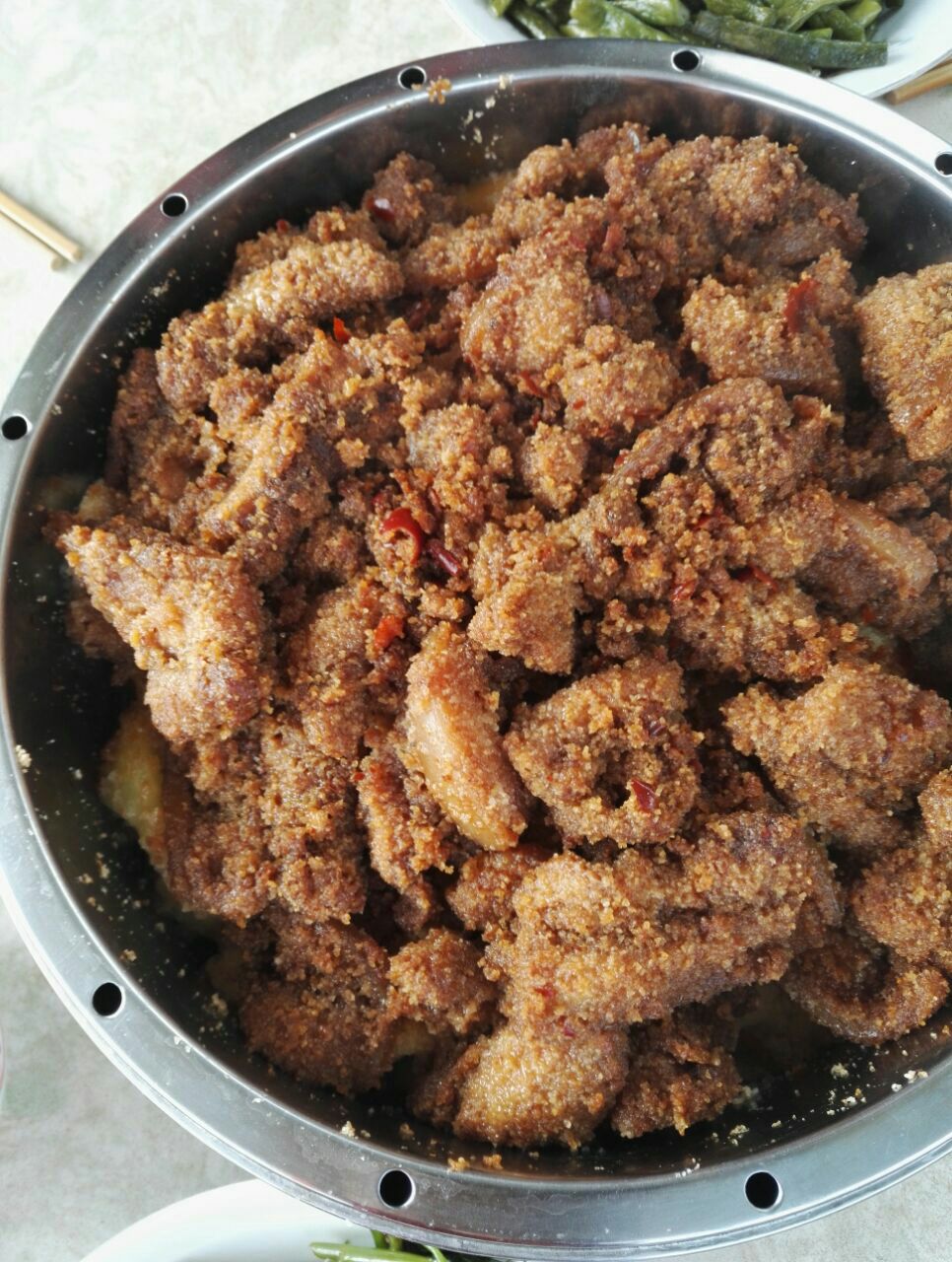武隆旅游美食攻略(武隆旅游美食攻略一日游)