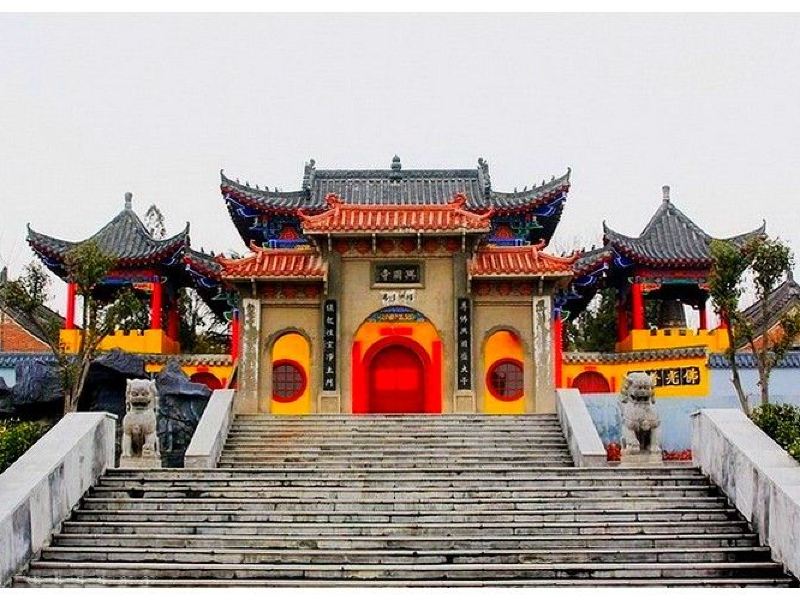荥阳兴国寺攻略-兴国寺门票价格多少钱-团购票价预定优惠-景点地址