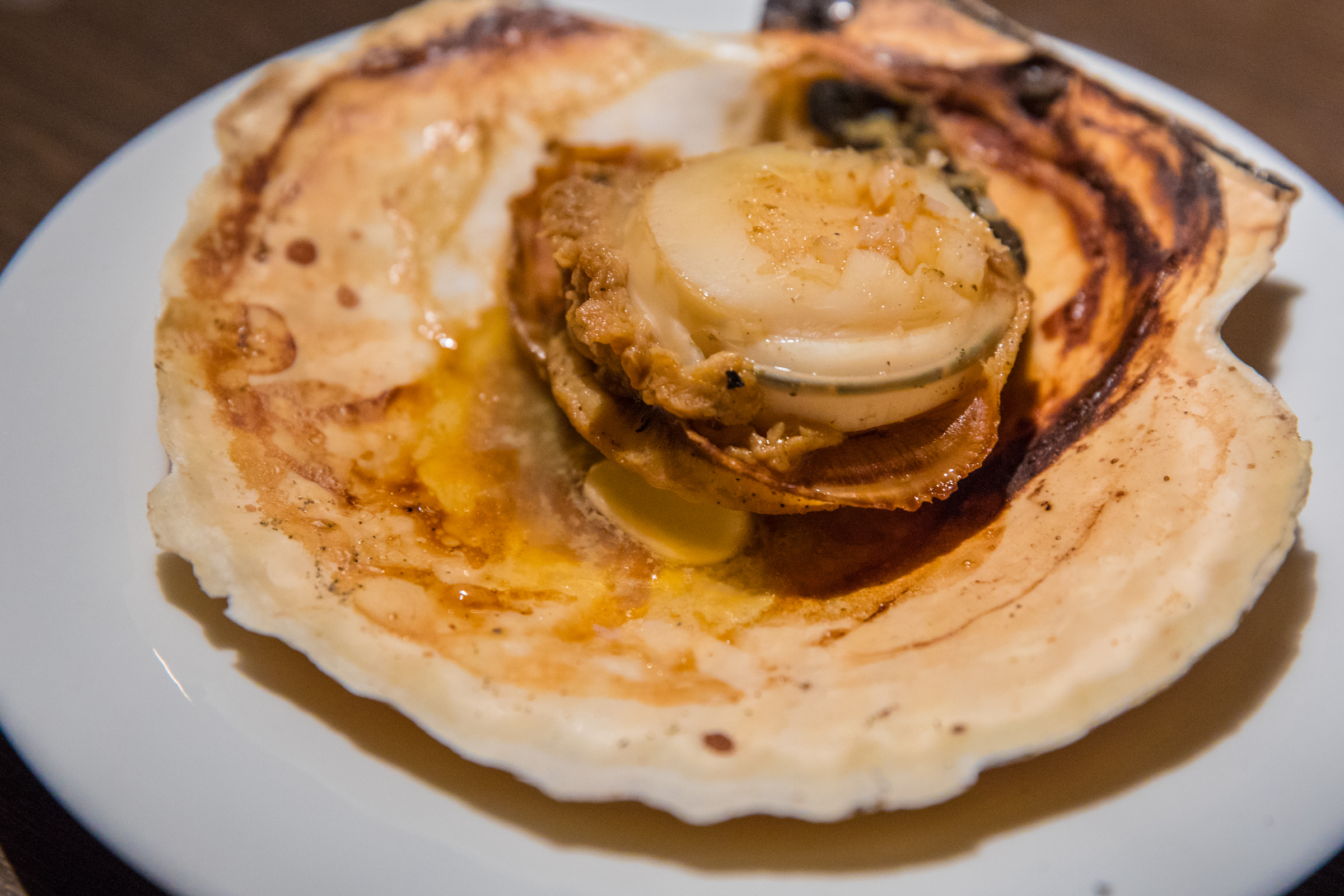 小樽运河食堂(comsen)