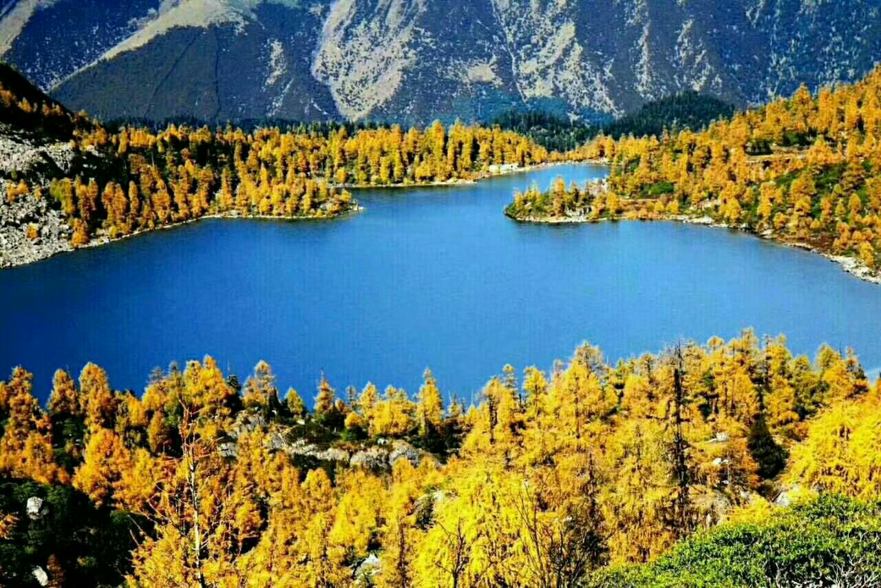 【携程攻略】金川党岭景点,党岭风景区,位于四川丹巴具,是一座保存