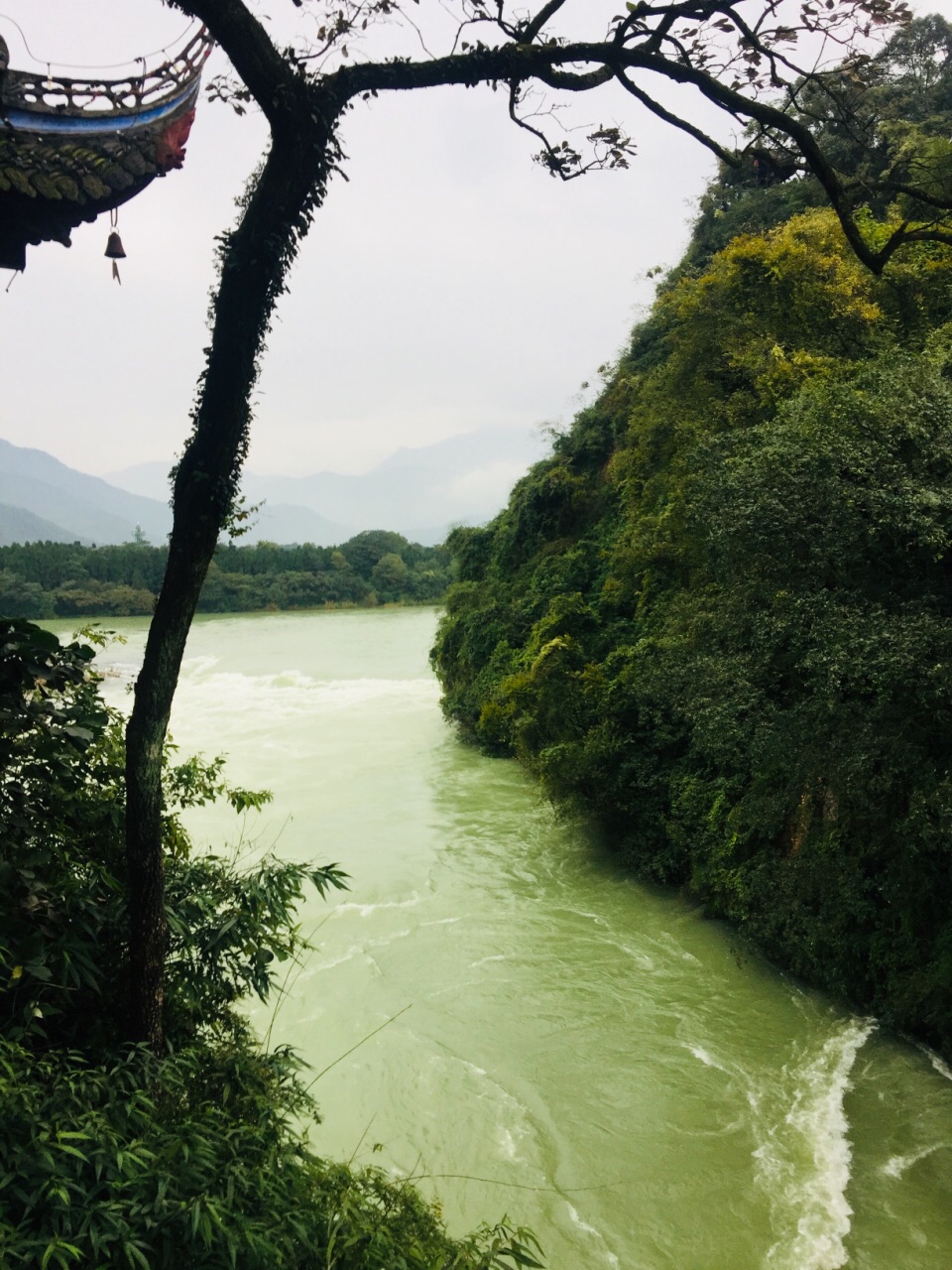 2019寶瓶口_旅遊攻略_門票_地址_遊記點評,都江堰旅遊景點推薦 - 去