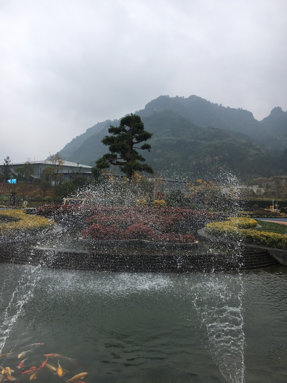 【携程攻略】铜仁百花渡好玩吗,铜仁百花渡景点怎么样_点评_评价