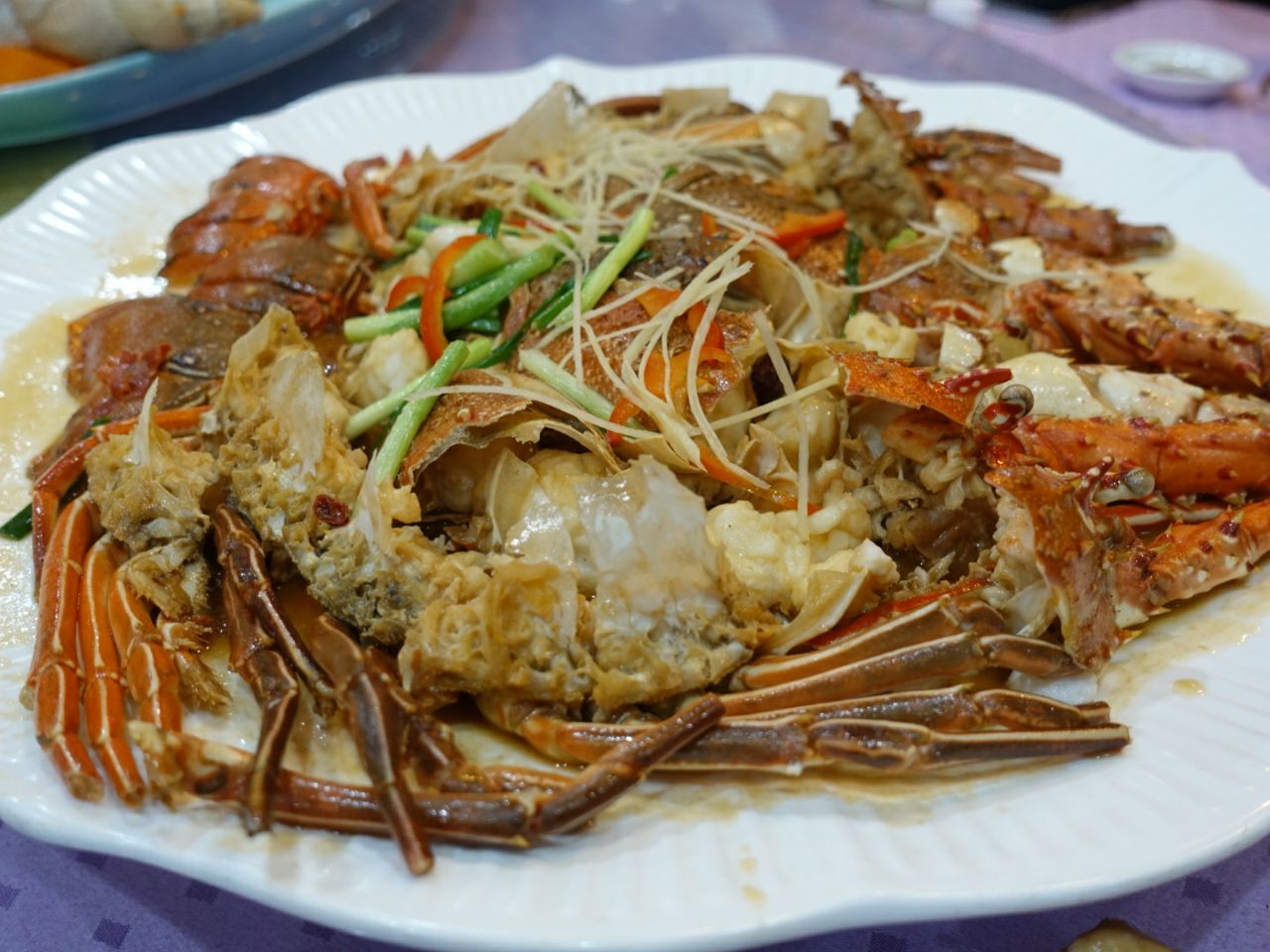 2019上青本港海鲜_旅游攻略_门票_地址_游记点评,厦门旅游景点推荐