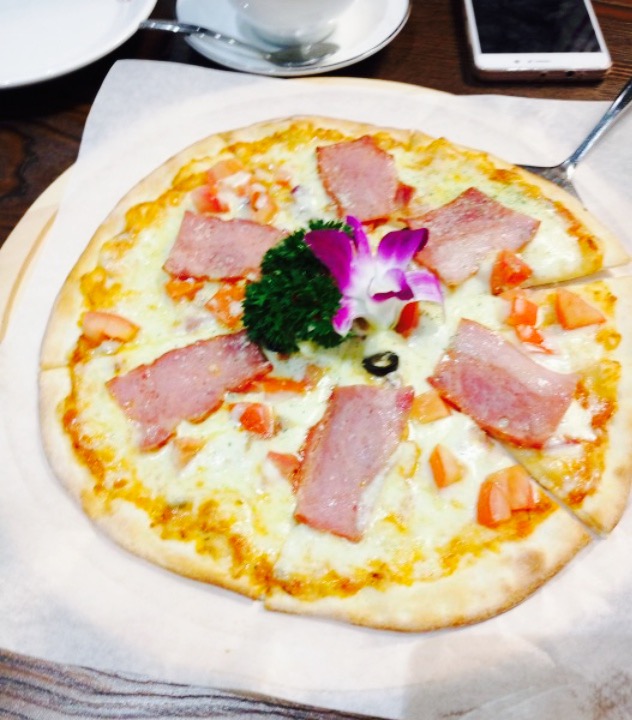 新会美吉特超级海洋主题餐厅(美吉特广场店) 71/人 直线距离247m