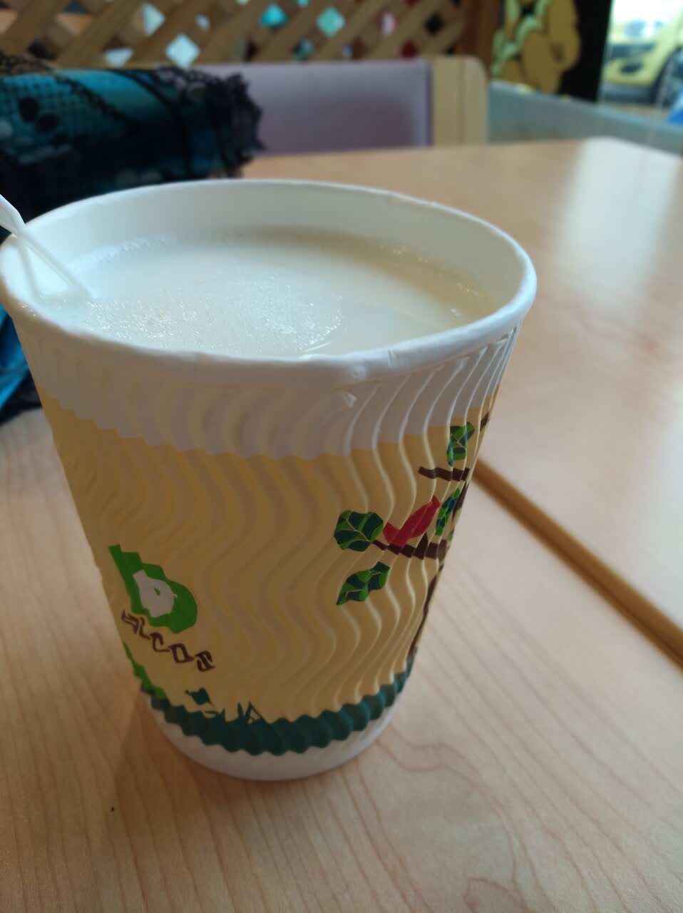 德克士(耀龙店)