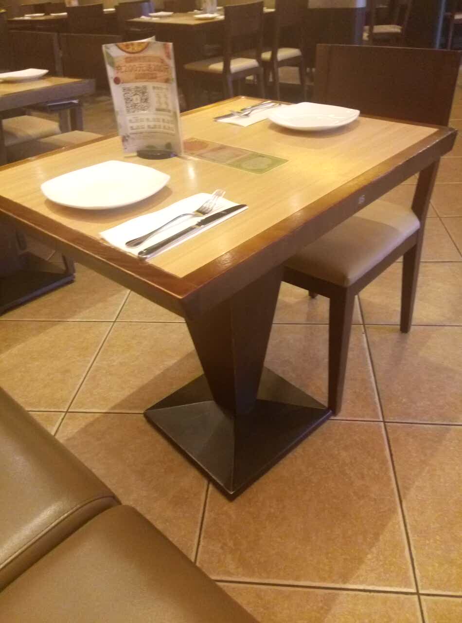 必胜客(同泉店)