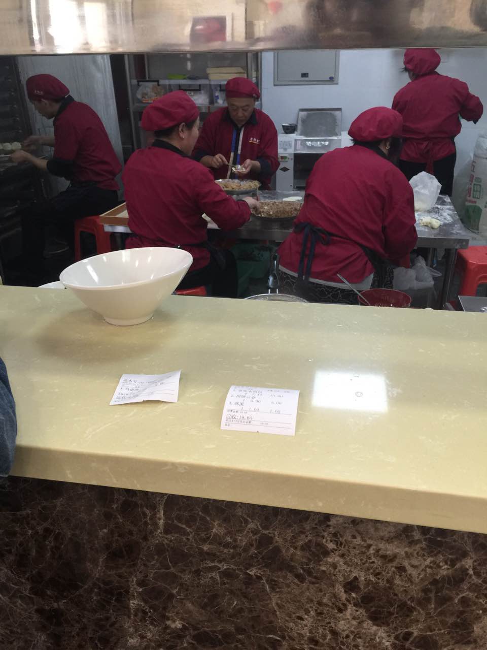 2019老胜香包子铺(大明道店)_旅游攻略_门票_地址_游记点评,天津旅游