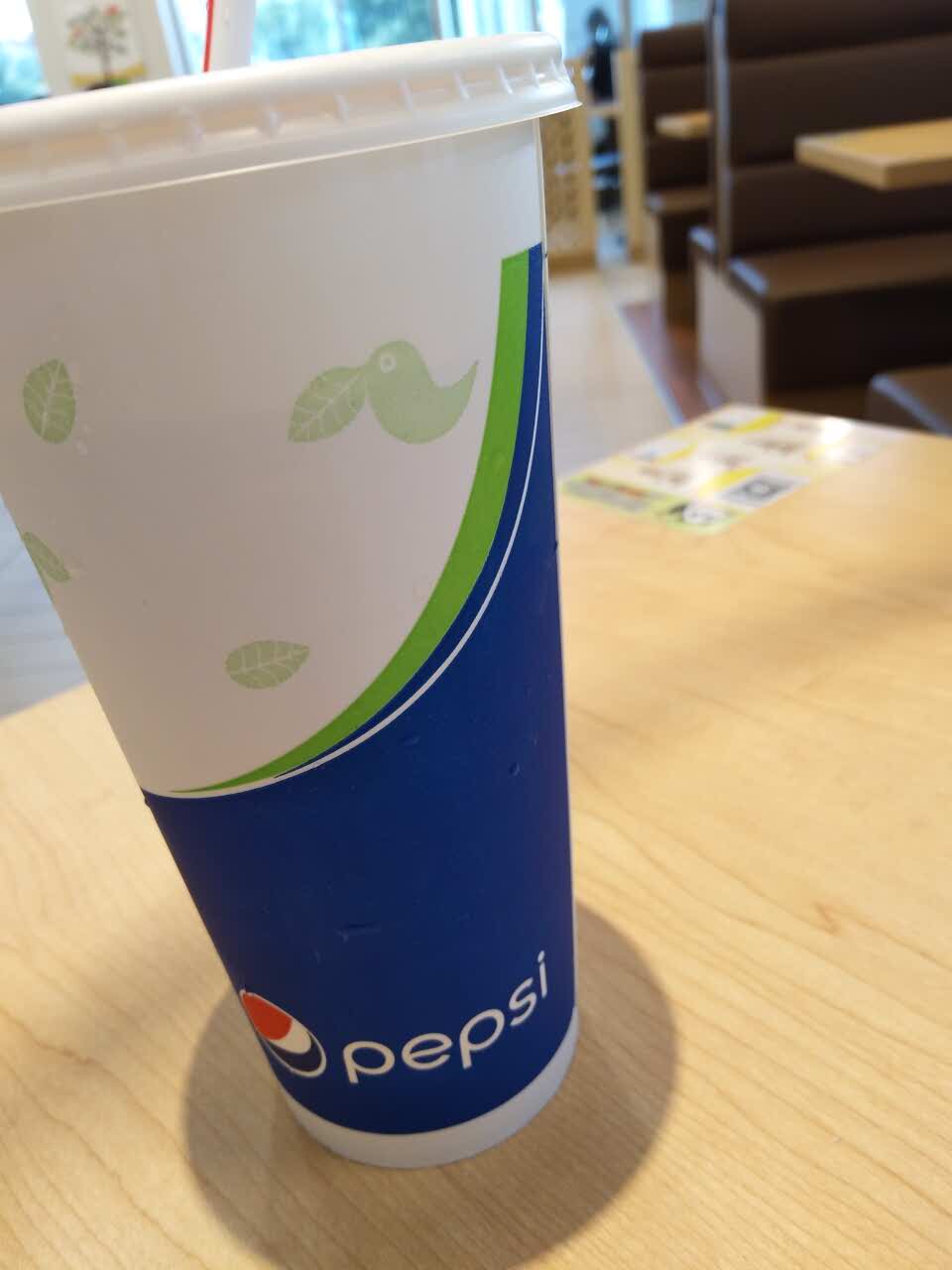 2022德克士(银海尚御幸福广场餐厅)美食餐厅,.