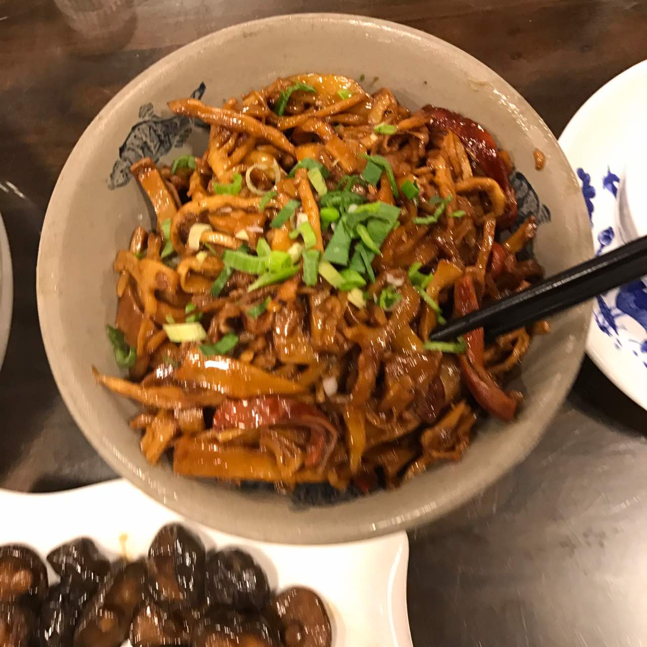 无锡本帮菜,好吃