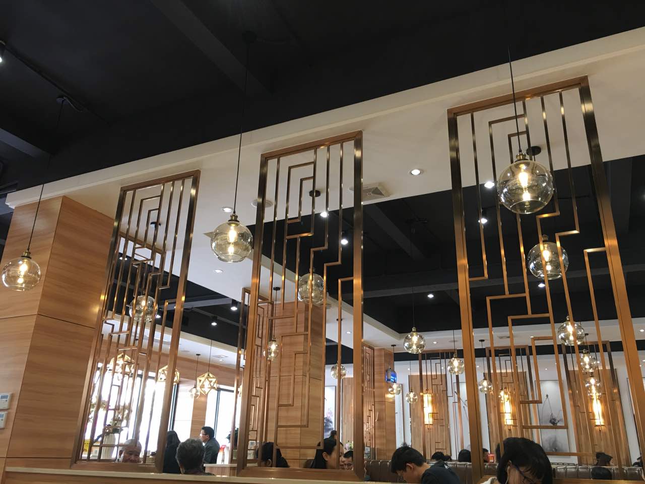 强中首炖品馆(南兴二路店)