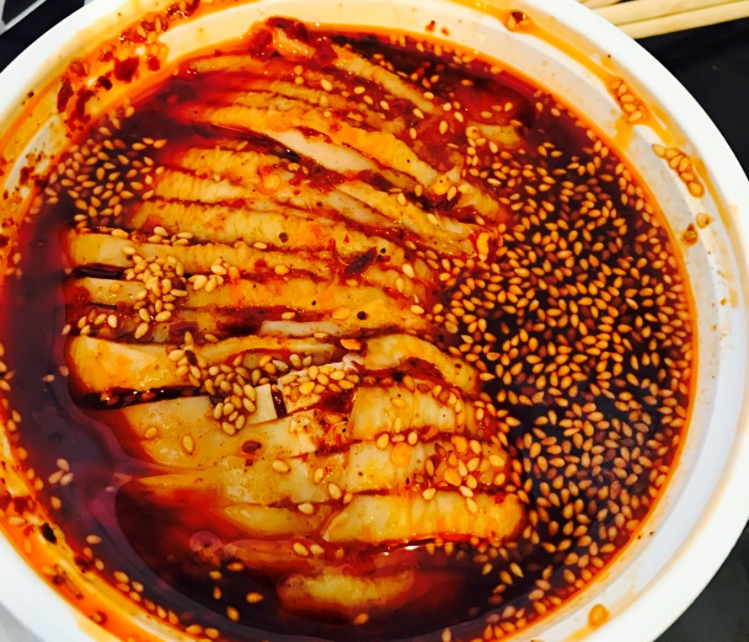 天府棒棒鸡(国贸店)