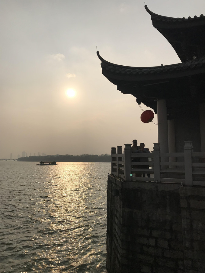 让我们去潮州吃喝玩乐吧!