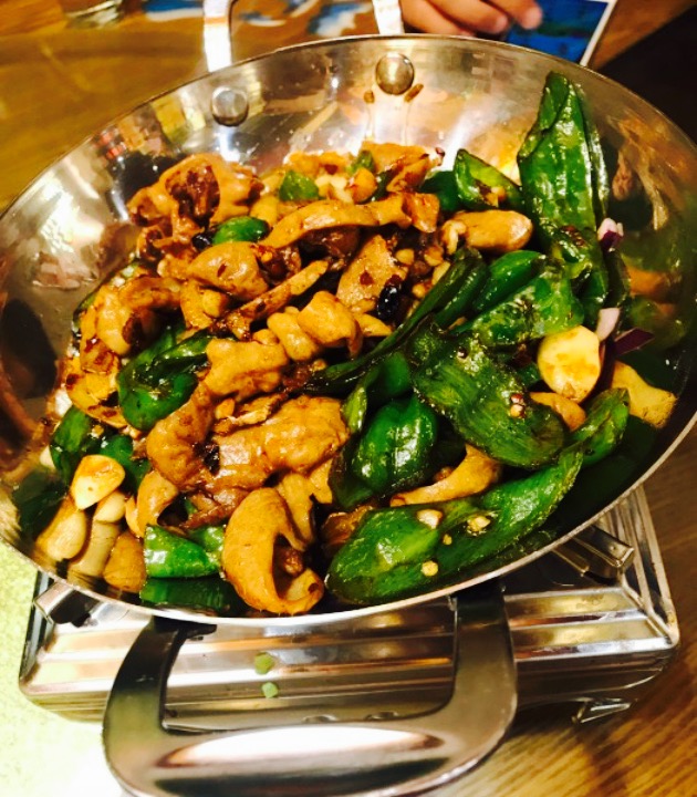 彭厨(青山友谊店)