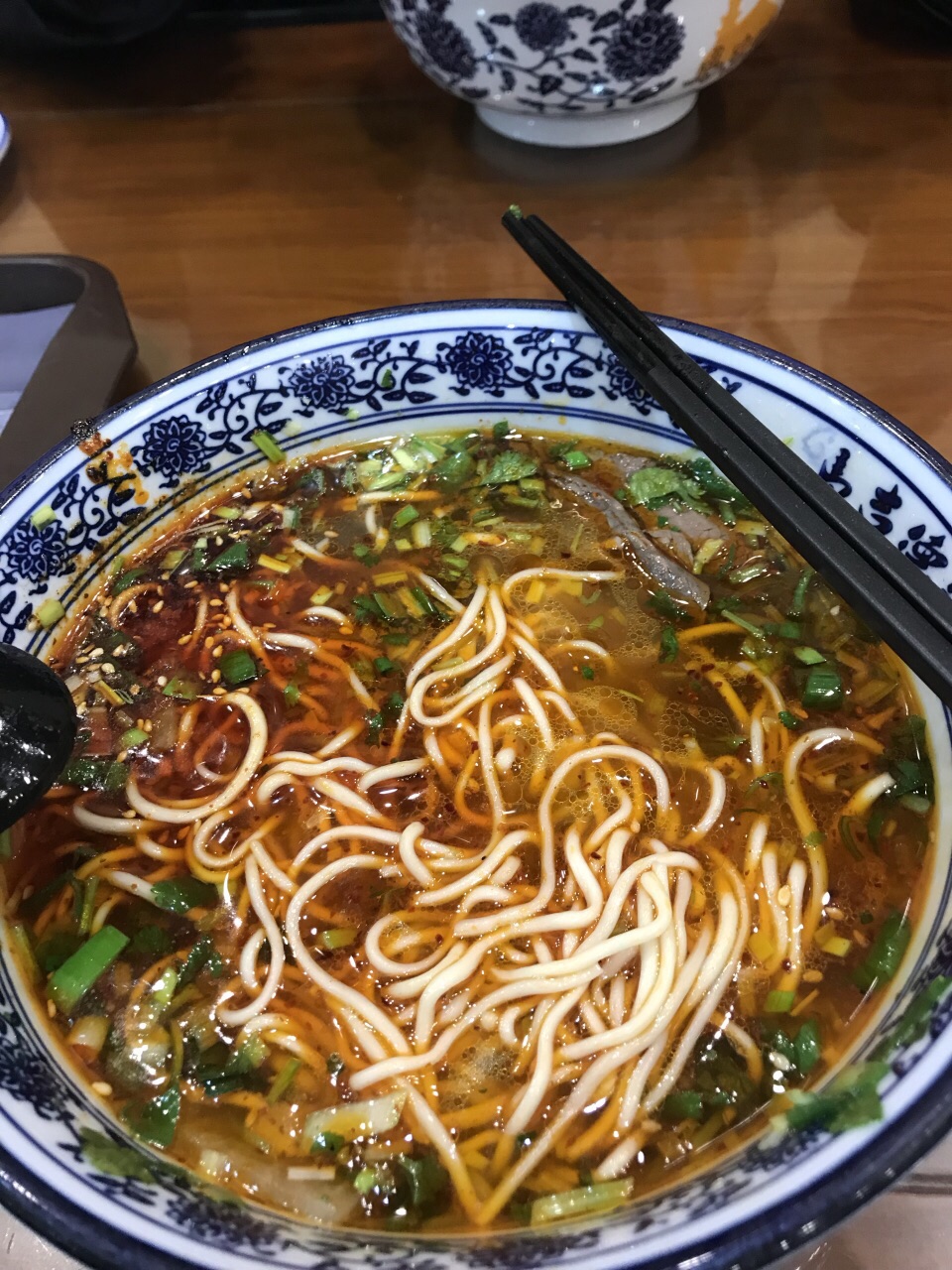 马吉德传统牛肉拉面