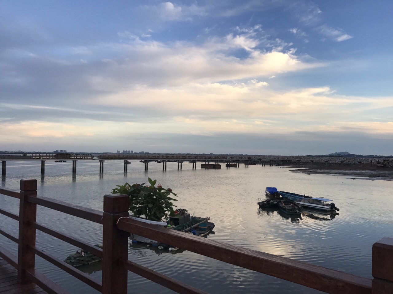 電白區水東灣好玩嗎,電白區水東灣景點怎麼樣_點評_評價【攜程攻略】