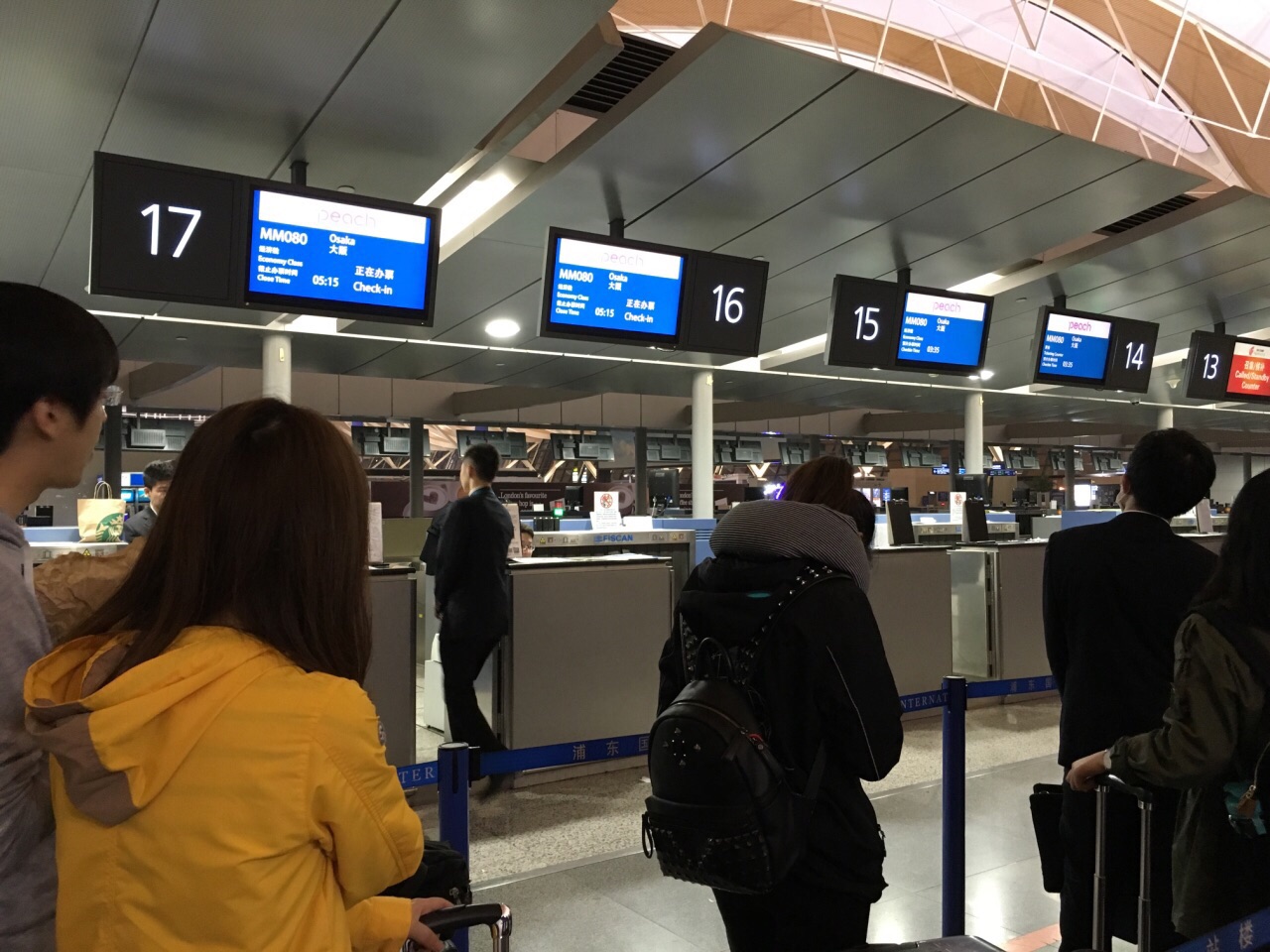 2019浦东国际机场_旅游攻略_门票_地址_游记点评,上海旅游景点推荐