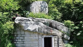 黃梅3日遊:東山問梅村的文化遺產,大別山的自然風光
