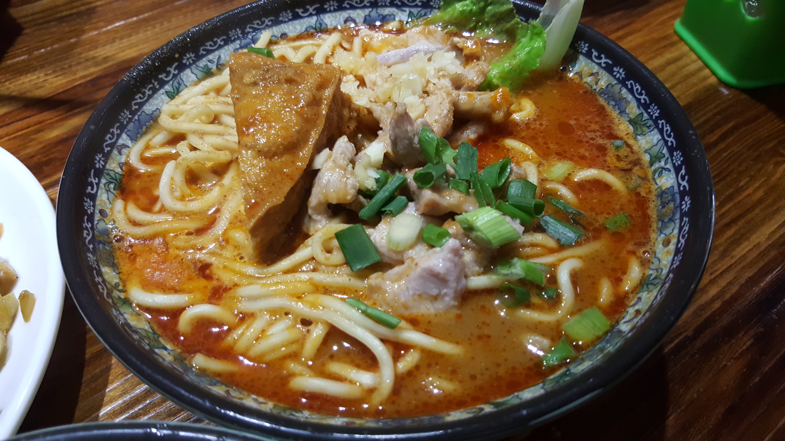 喜麟阁私房闽南菜