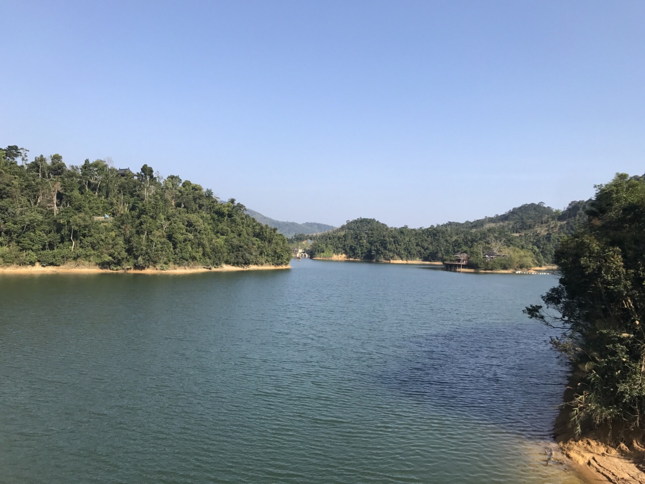 保亭神玉島好玩嗎,保亭神玉島景點怎麼樣_點評_評價【攜程攻略】