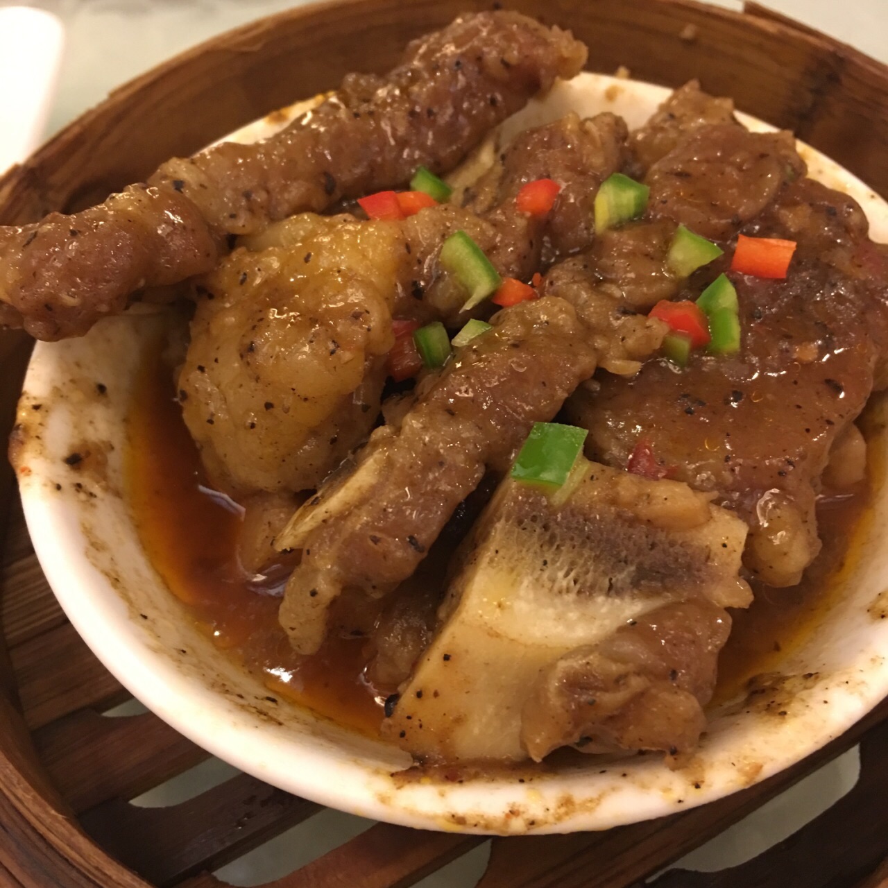 潮皇食府(国贸总店)