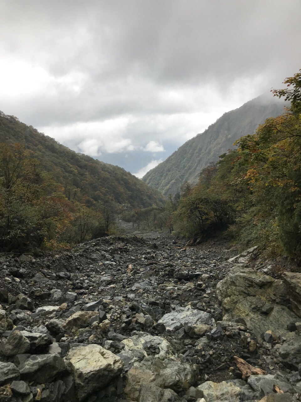 九峰山风景名胜区