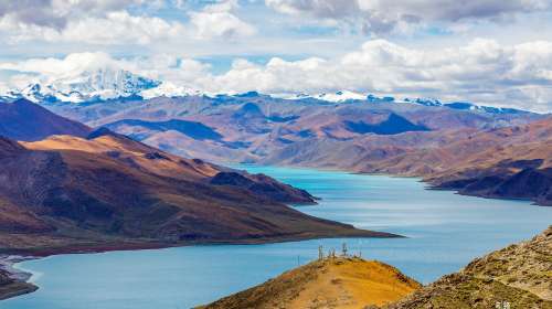 羊卓雍措门票,羊卓雍措门票价格,羊卓雍措门票