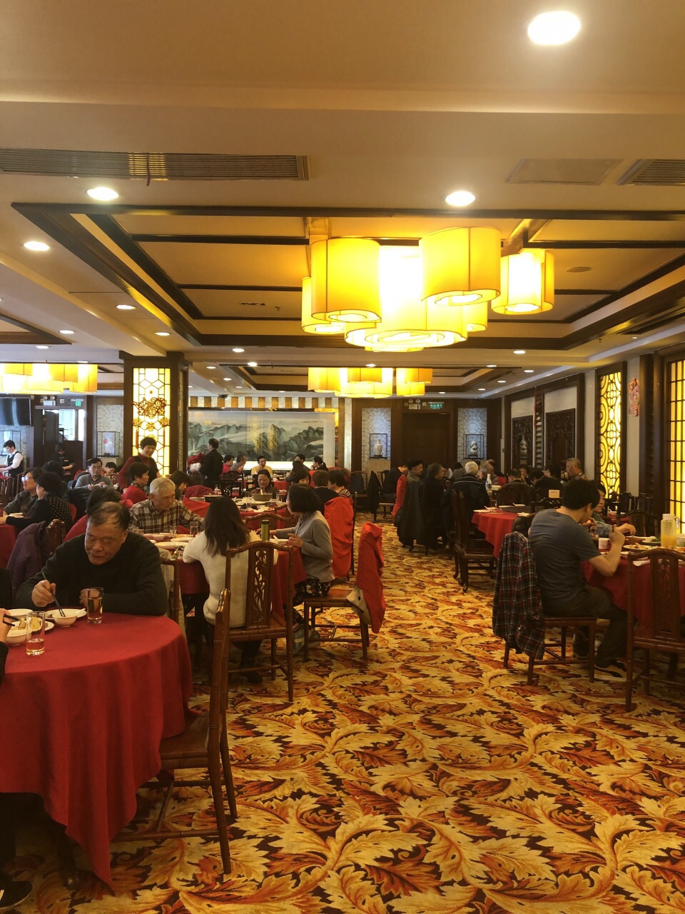 小绍兴(云南南路店)