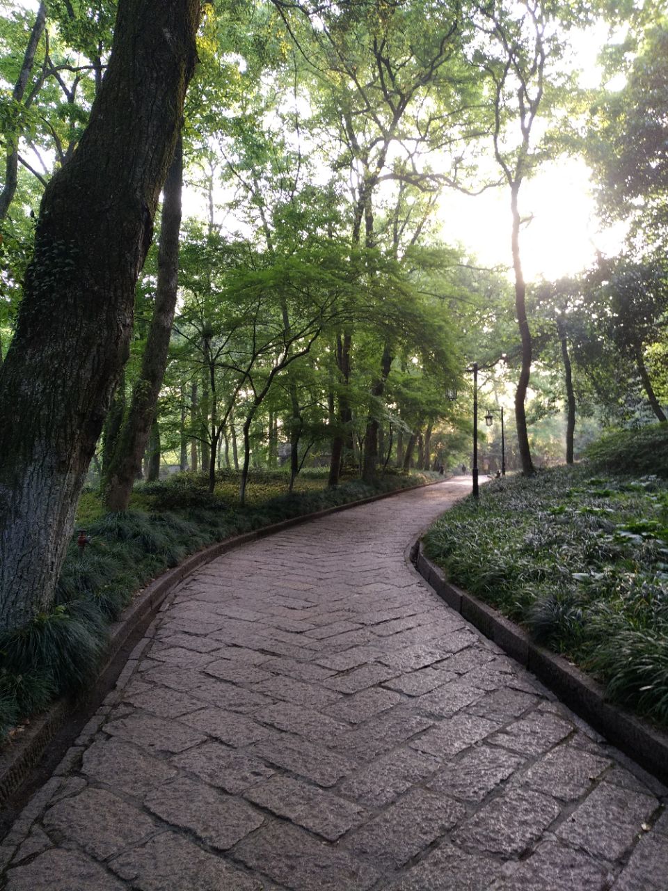 屏山邓族文物馆暨文物径访客中心