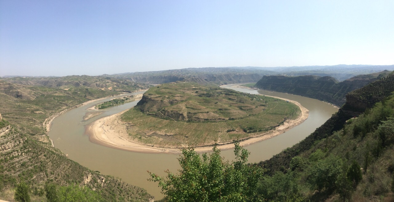 2019乾坤湾_旅游攻略_门票_地址_游记点评,延安旅游景点推荐 去哪儿