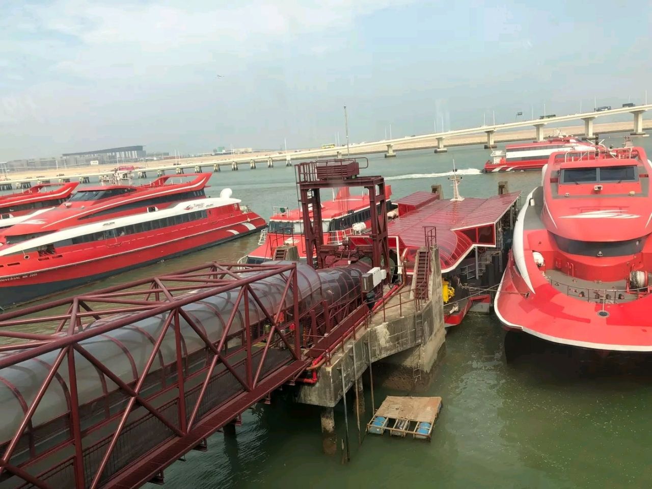 “提空送重”省去90%运输里程，上港集团ICT海安项目首航