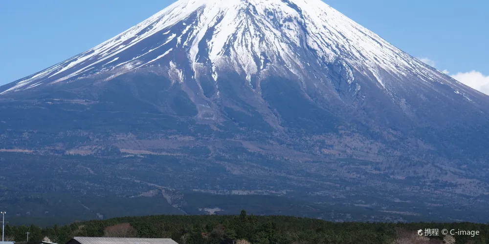 富士宮市朝霧高原 富士宮市朝霧高原旅遊攻略簡介當地玩樂門票酒店一覽 永安旅遊
