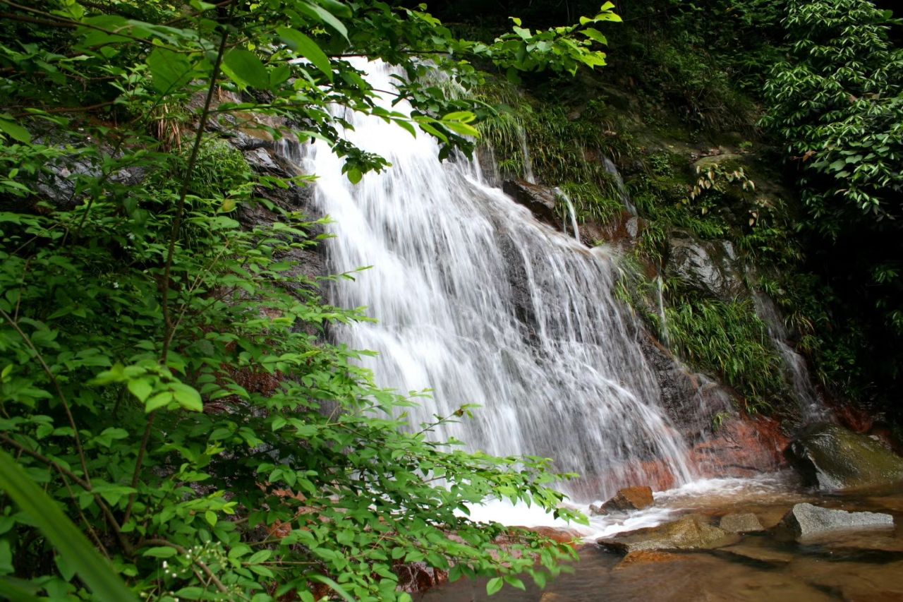 2019湖北三角山旅遊度假區_旅遊攻略_門票_地址_遊記點評,浠水旅遊