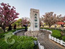 【携程攻略】鲅鱼圈区山海广场附近景点推荐_