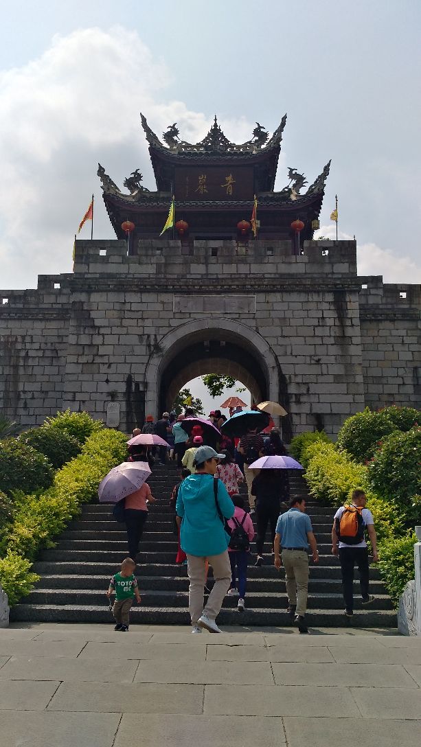 2019青岩古镇_旅游攻略_门票_地址_游记点评,贵阳旅游景点推荐 - 去