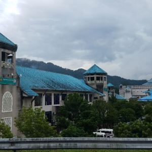 苏丹依布拉欣大楼