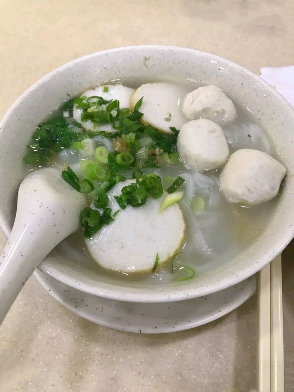 德昌魚蛋粉