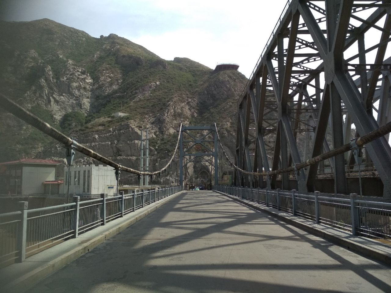 【航拍桂林】我保证，这绝对是最美的龙门大桥！