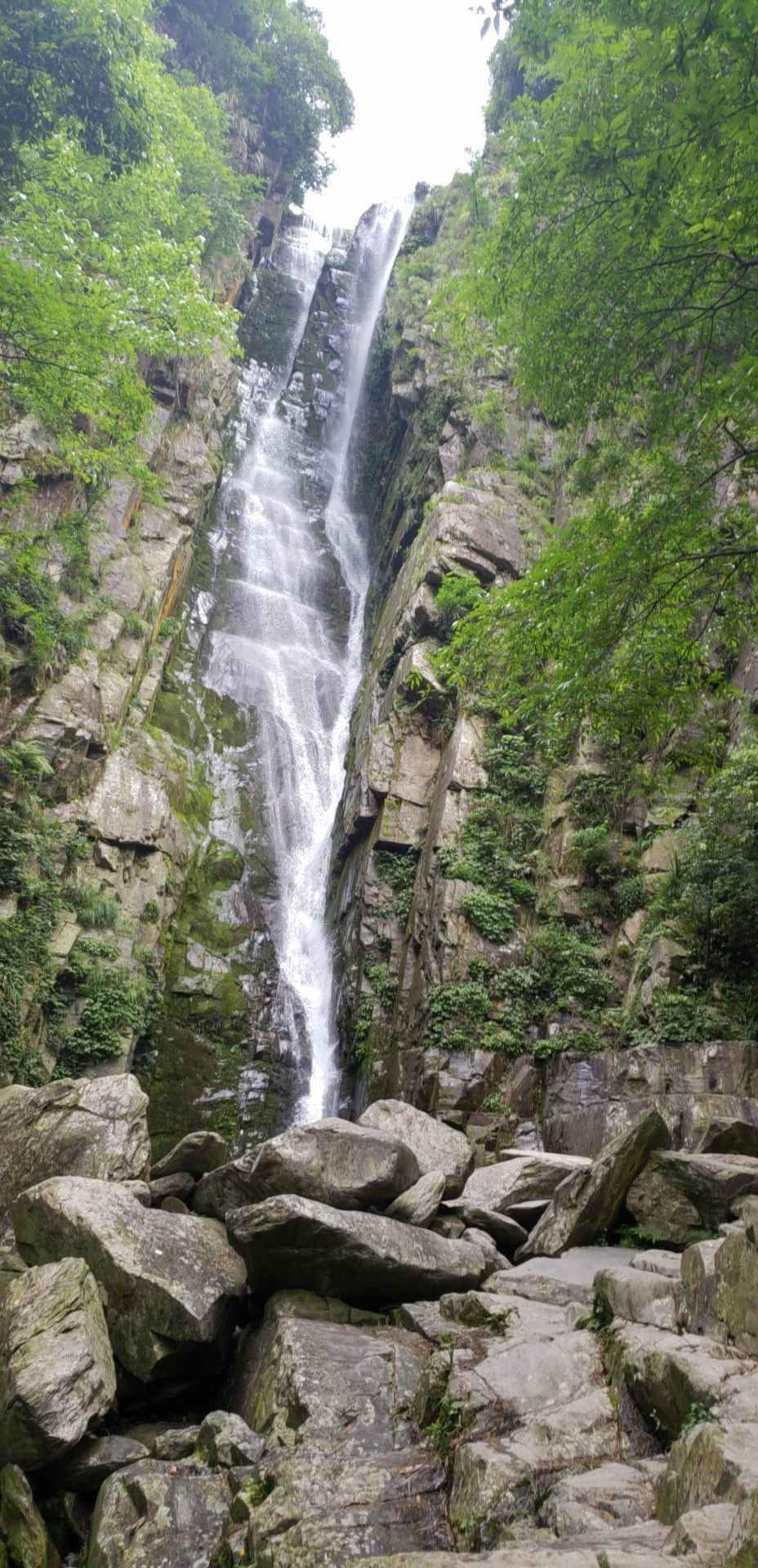 泉州罗溪旅游景点图片