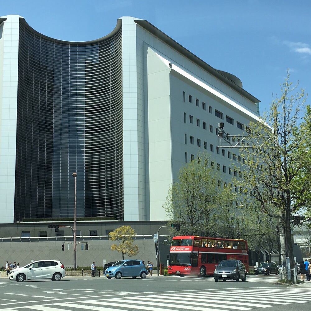 2019大阪府警察本部旅游攻略门票地址问答游记点评，大阪旅游旅游景点推荐去哪儿攻略