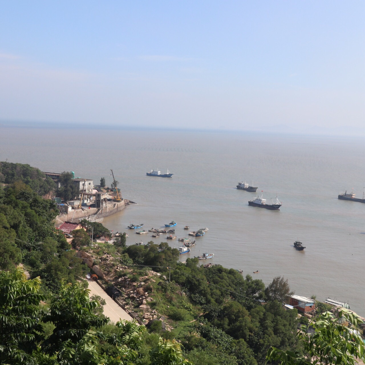 2020东壁-旅游攻略-门票-地址-问答-游记点评,霞浦