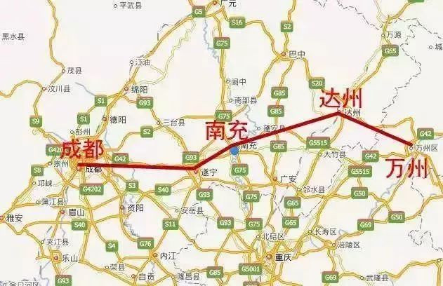 重庆这个区县要大变!秒杀所有二线城市,未来3