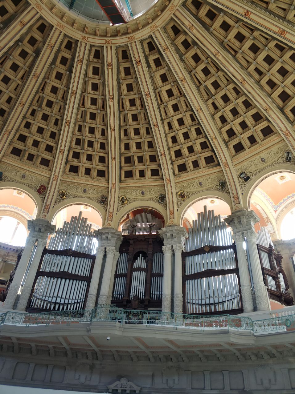 加泰罗尼亚国家艺术博物馆