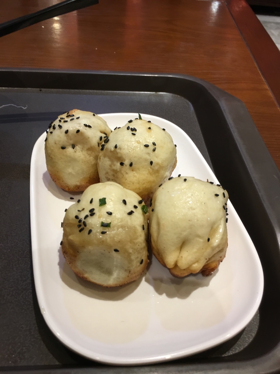 大壶春生煎(云南南路店)