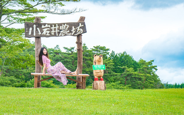 逃离38度的火炉 到安比高原享受清凉一夏 八幡平市游记攻略 携程攻略 逃离38度的火炉 到安比高原享受清凉一夏 八幡平市游记攻略 携程攻略