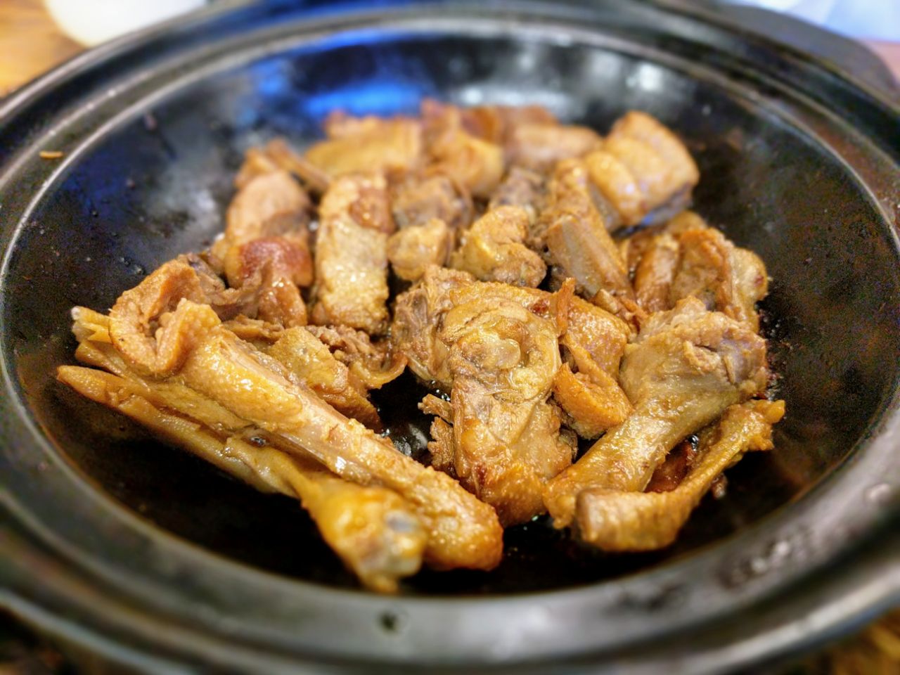 思屿闽菜·老厦门特色菜(中山路店)