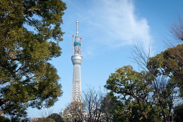 東京samantha vega(天空樹)購物攻略,samantha vega(天空樹)物中心